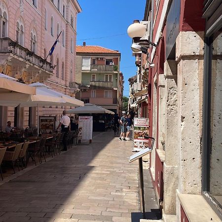 The 2Sisters Suite Zadar Luaran gambar