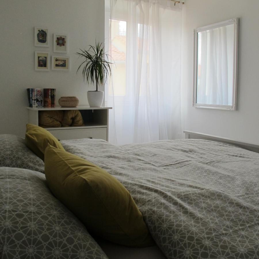 The 2Sisters Suite Zadar Luaran gambar