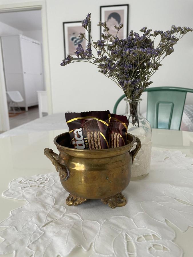The 2Sisters Suite Zadar Luaran gambar