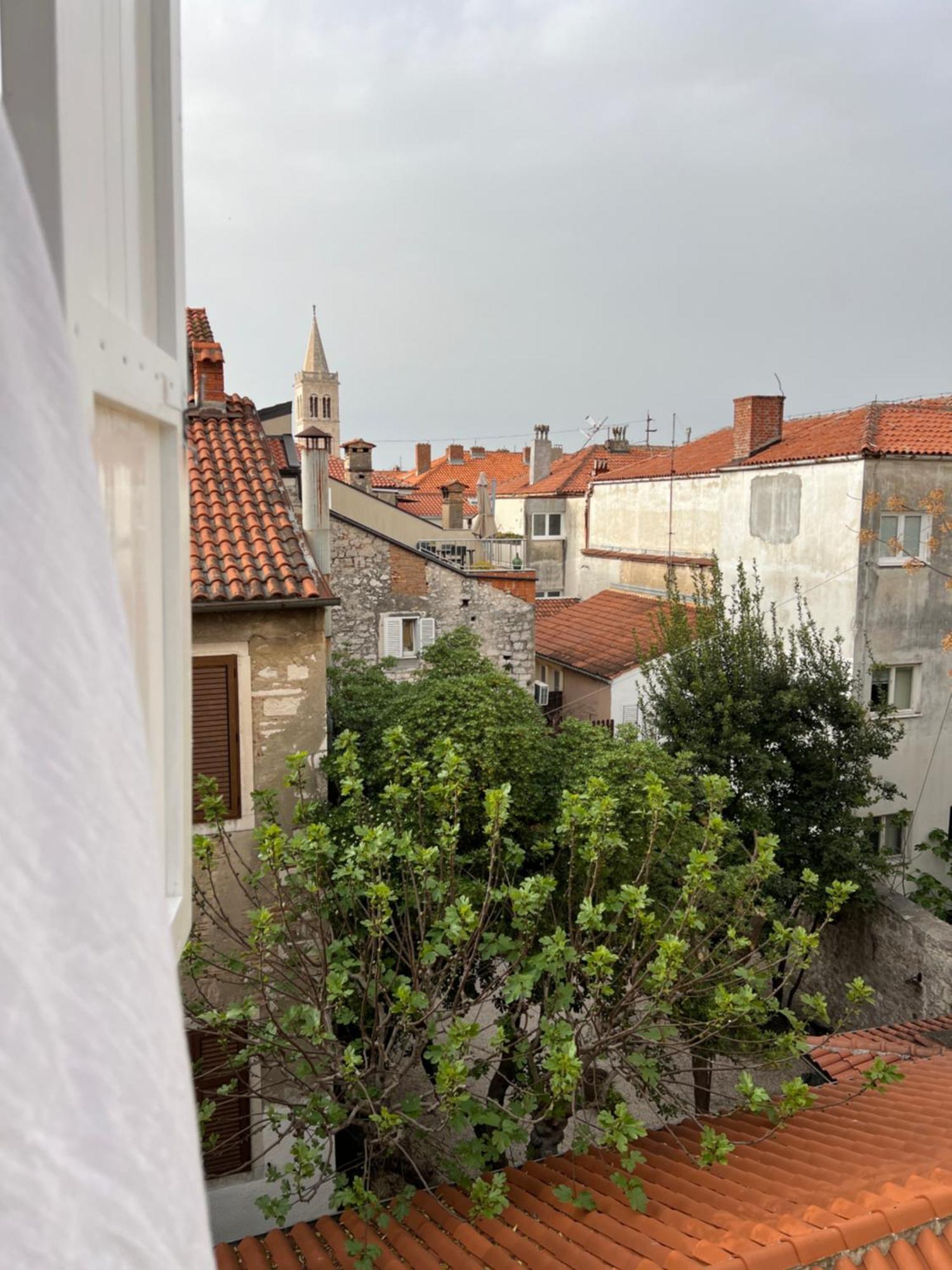 The 2Sisters Suite Zadar Luaran gambar