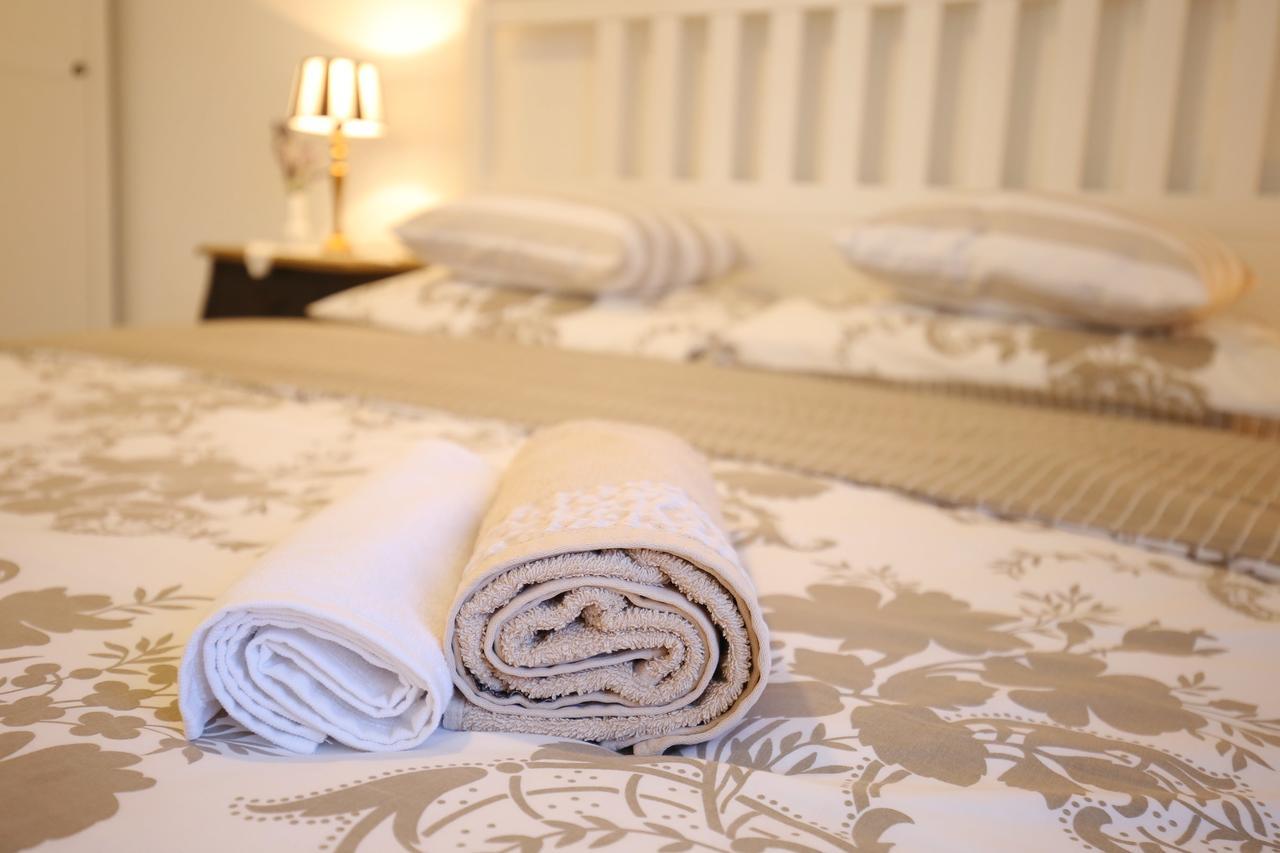 The 2Sisters Suite Zadar Luaran gambar