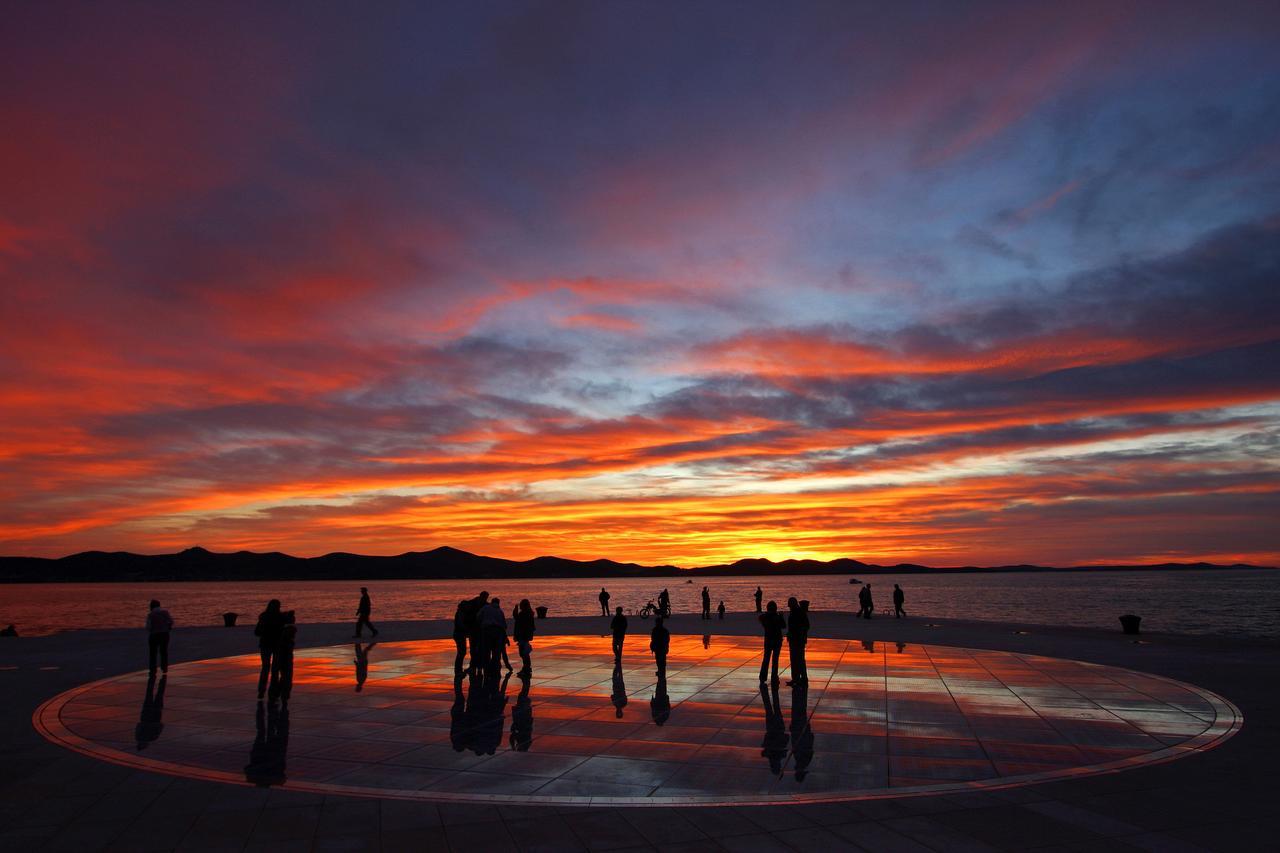 The 2Sisters Suite Zadar Luaran gambar