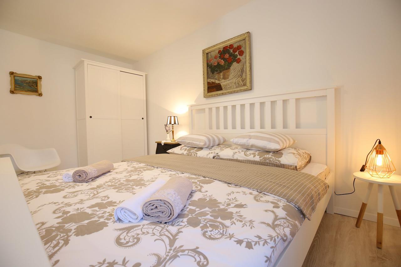 The 2Sisters Suite Zadar Luaran gambar