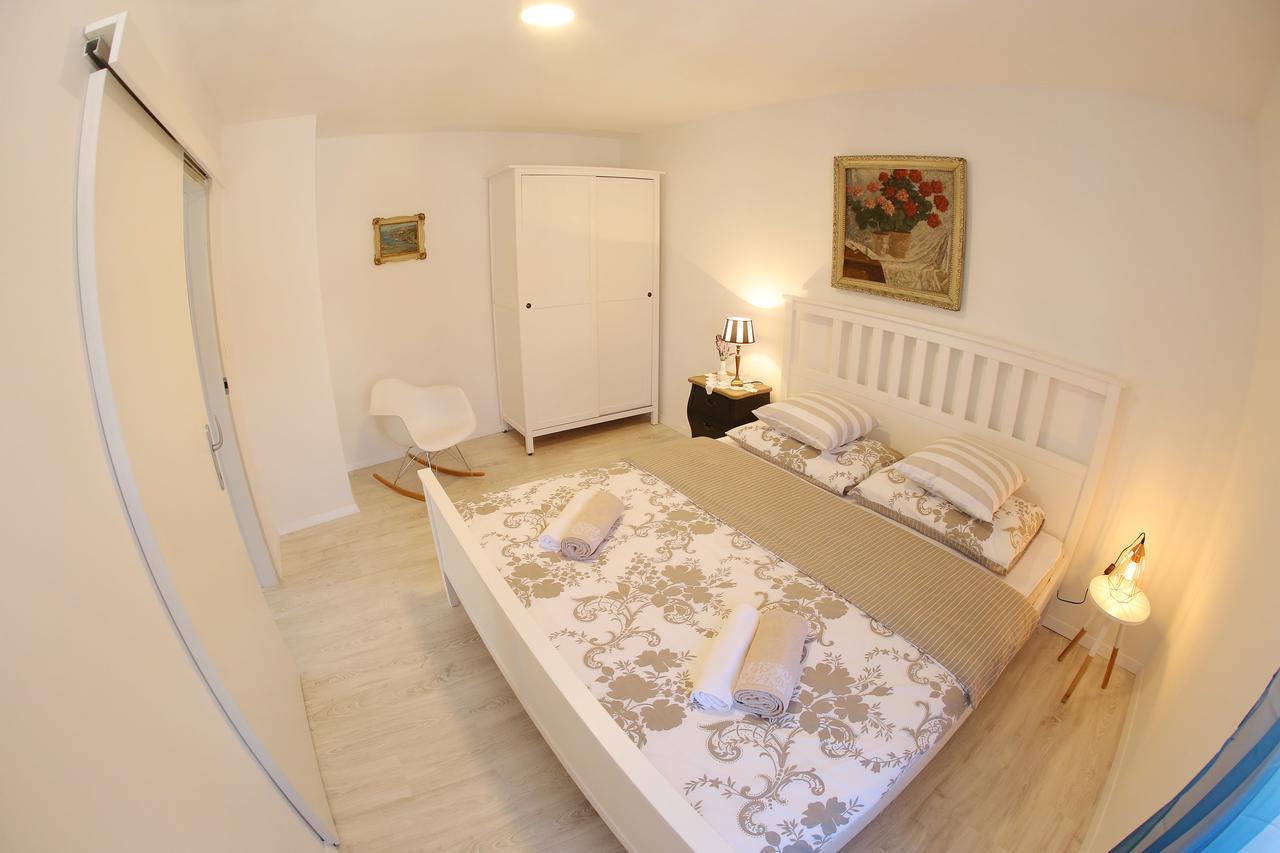 The 2Sisters Suite Zadar Luaran gambar