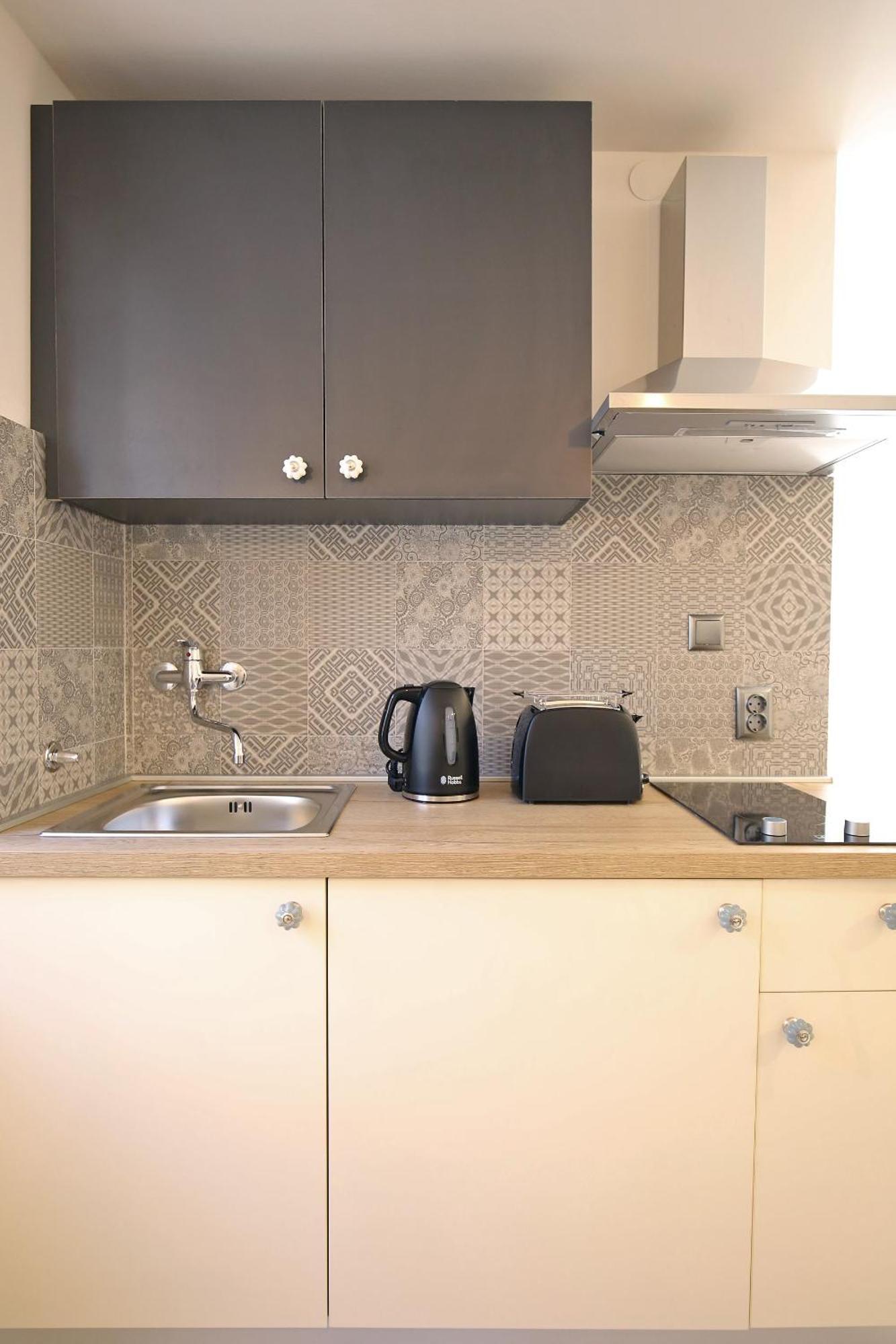 The 2Sisters Suite Zadar Luaran gambar